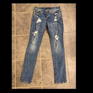 Men’s jeans